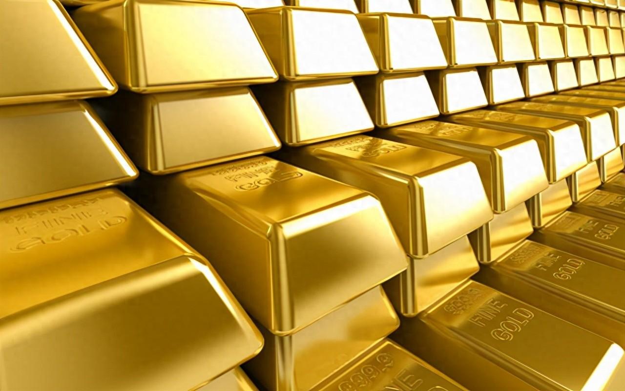 世界黄金协会：央行7月购金量翻倍！今年仍是央行购金大年
