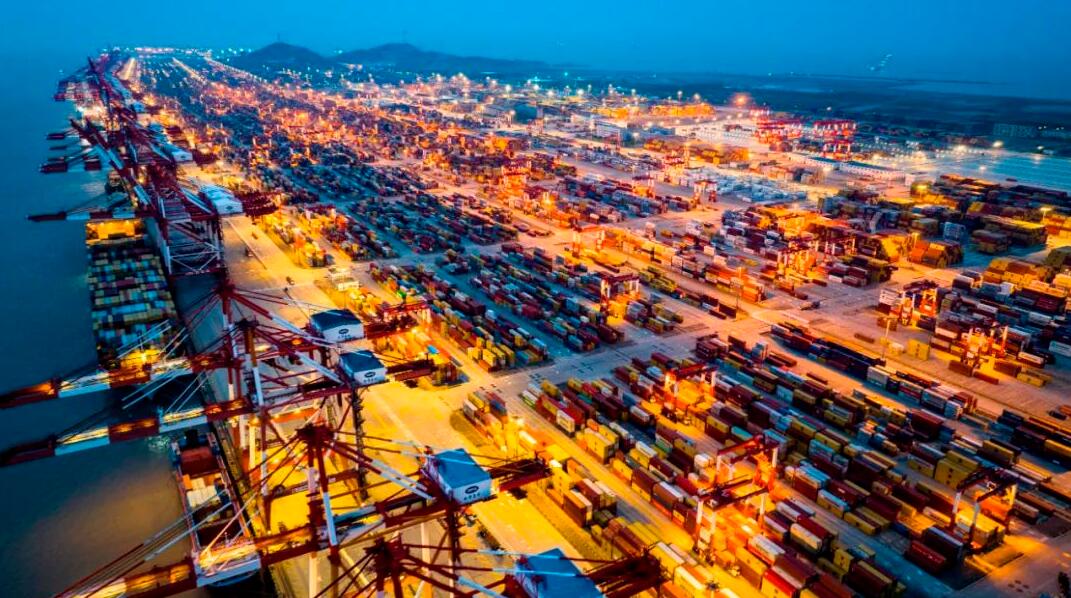 中国经济展望：下半年十大趋势