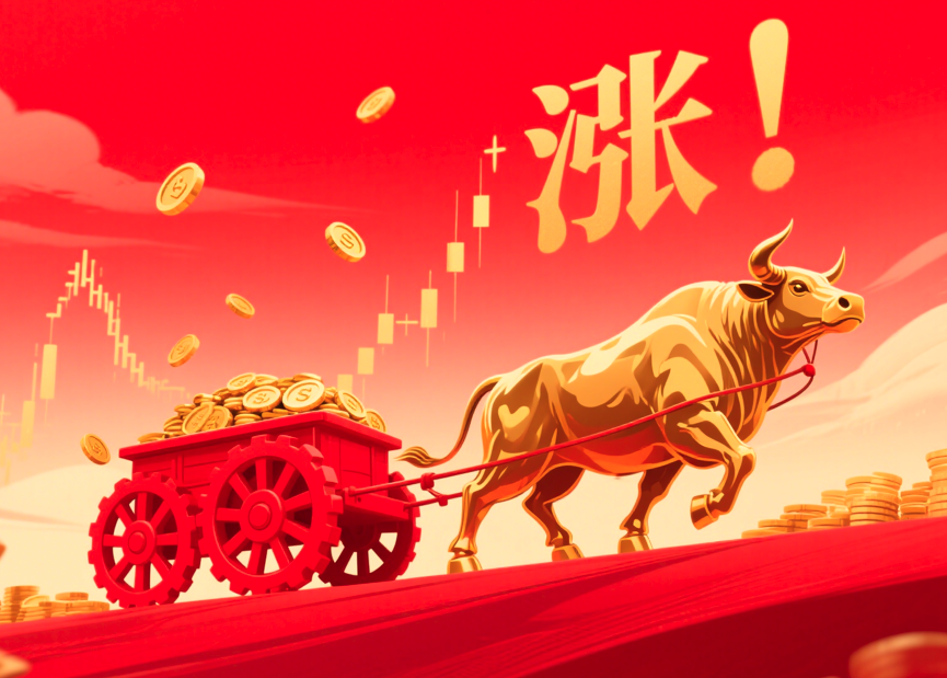 牛市还能走多远？ 有机构预测“至少到2027年”