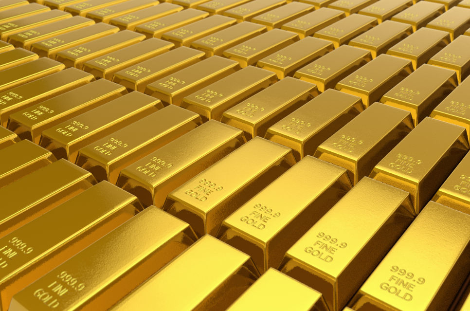 降息落地，黄金为何转跌？