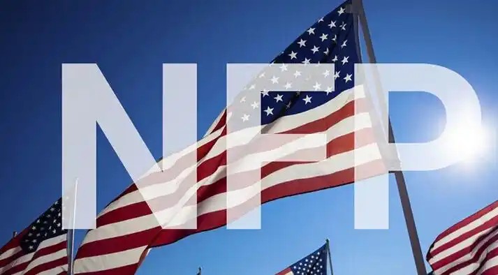 周五没有非农，更严重的数据延迟还在后头？