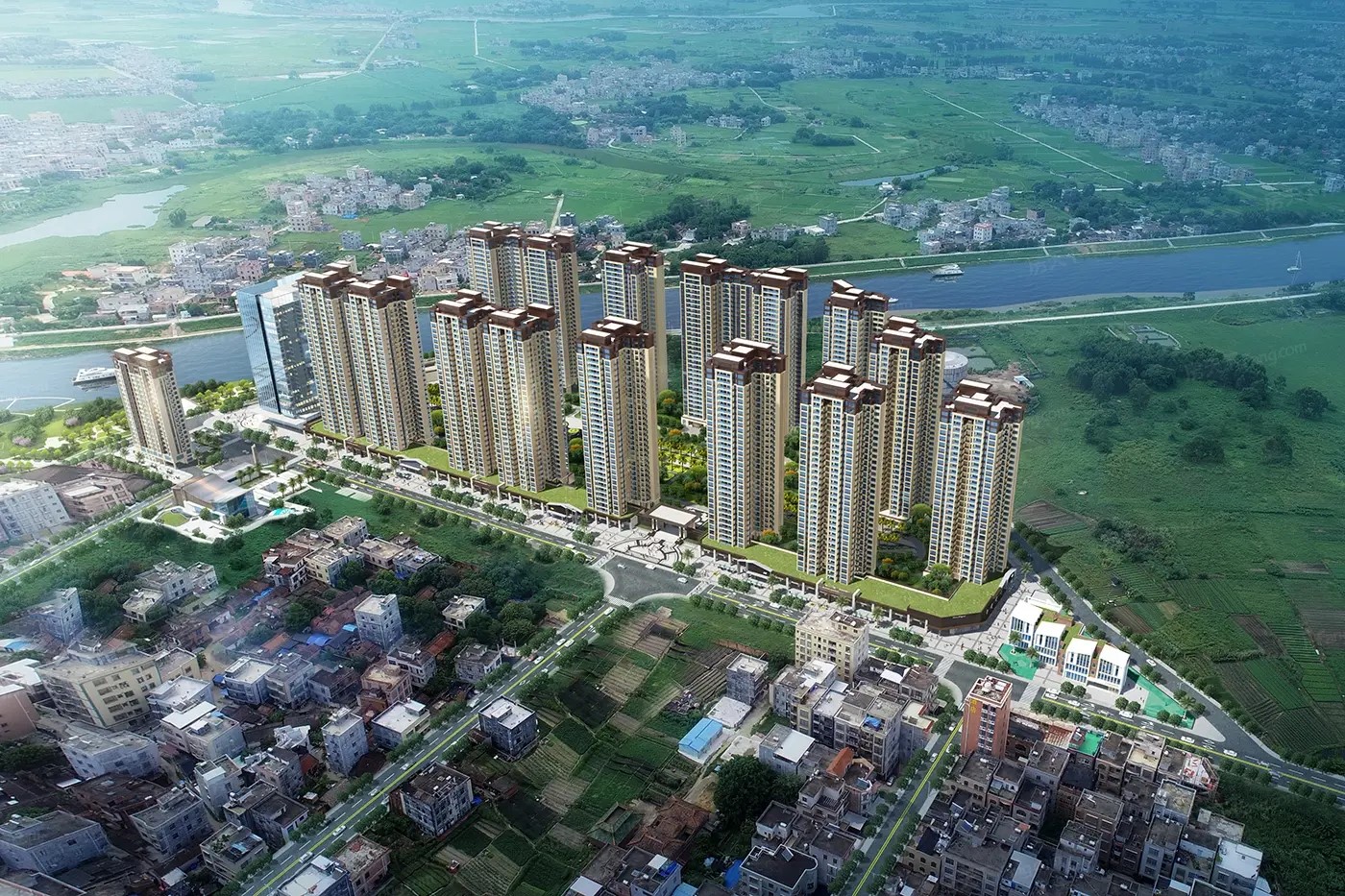 任泽平：未来黄金能不能买？房价还会不会涨？