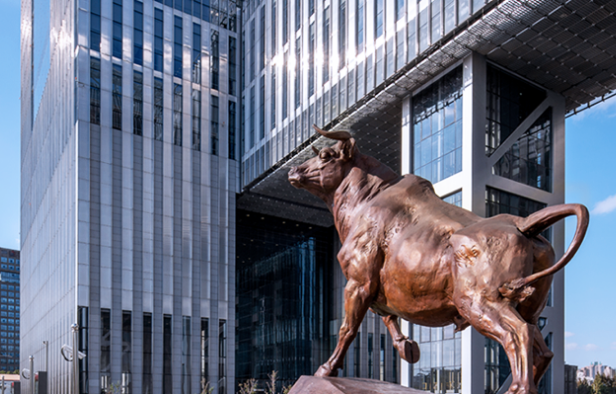 一秒看大盘：2026.1.30，上证，日线级别，宽幅震荡，趋势依然